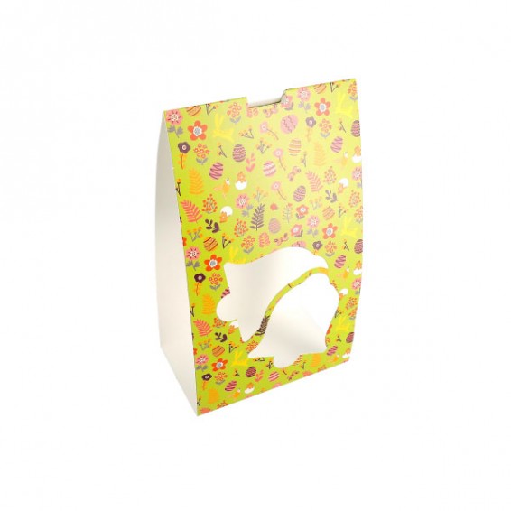 Habillage pour sac SOS