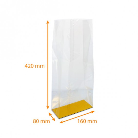 Sachet SOS Neutre