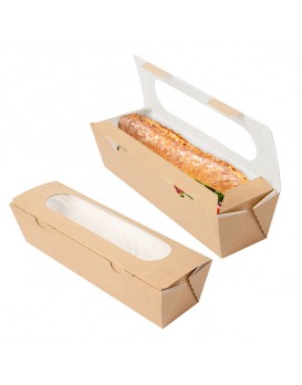 Boite Baguette à fenêtre
