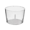 Verre de présentation 