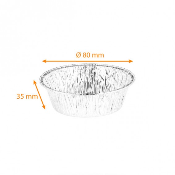 Godet Aluminium