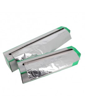 Rouleau aluminium alimentaire