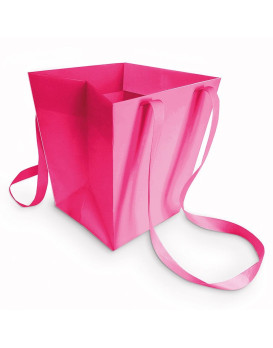 Sac poignée tissu