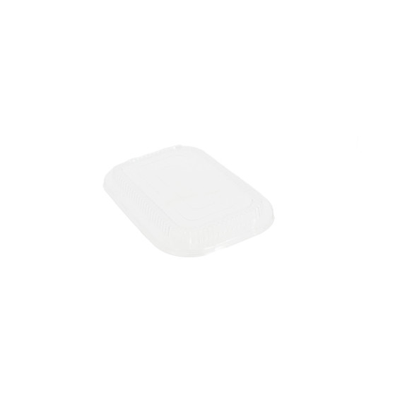 Couvercle pour barquette Alu "Premium"