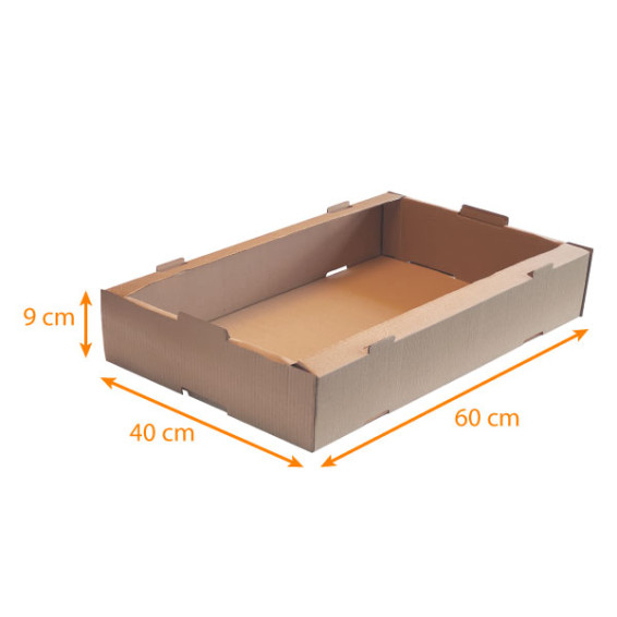 Plateau Gerbable