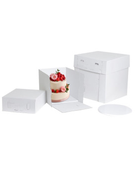 Boite Wedding Cake