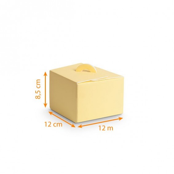 Boîte à Glace Isolante