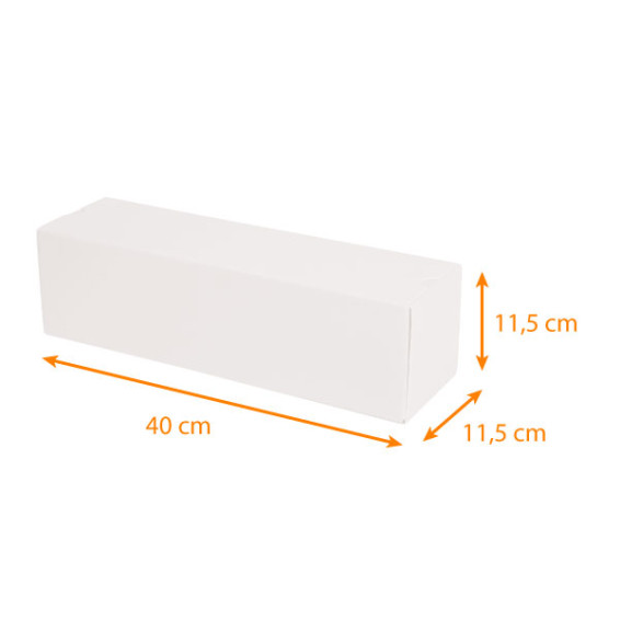 Boite a buche isolante