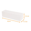 Boite a buche isolante
