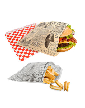 Sac snacking ingraissable