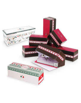 Boite Buche destockage