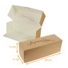 Boite buche en kraft