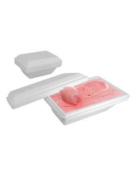 Bac thermique compostable