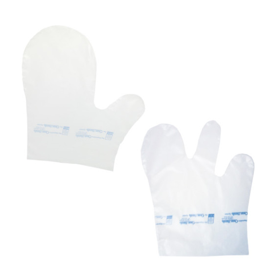 Gant "Clean Hands"