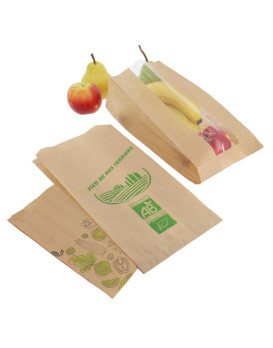 Sac fruits et légumes