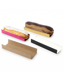 Support carton pour eclair