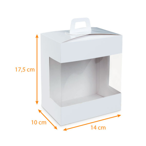 Boite à fenêtre