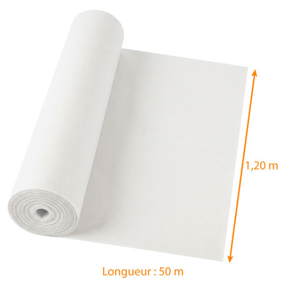Rouleau Nappe