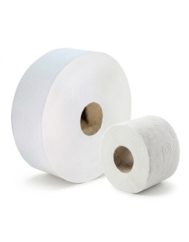 Rouleau papier hygiénique