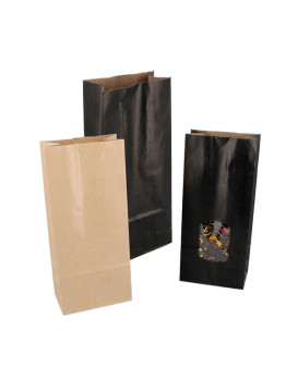 Sac SOS en papier