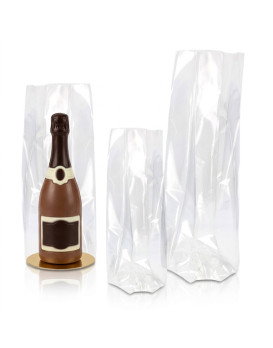 Sachet diamant en PP