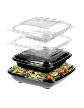 Assiette Crudipack