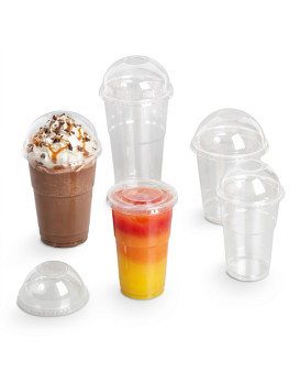 Gobelets plastique