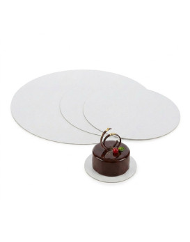 Disque carton Porcelaine