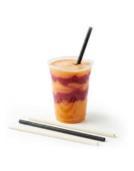 Paille à smoothies
