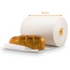 Kraft blanchi