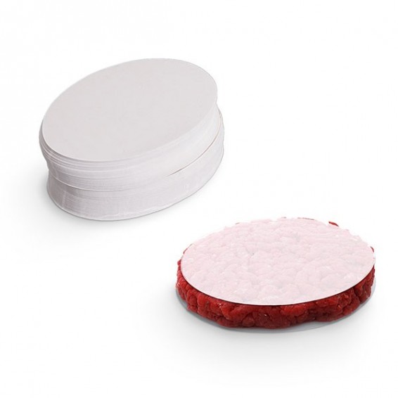 Ovales steak 110x82mm