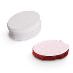 Ovales steak 110x82mm