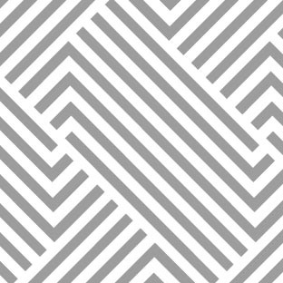 Chevrons graphiques