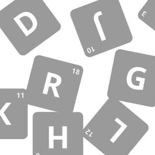 Alphabet