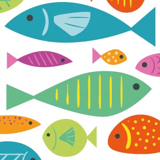 Petits poissons